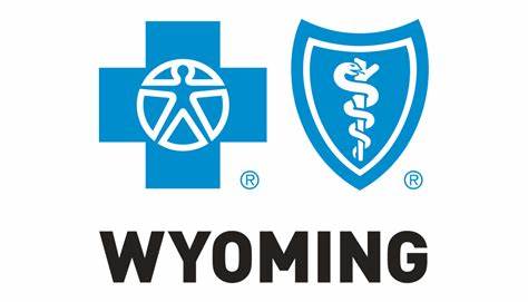 BCBS Wyoming Logo